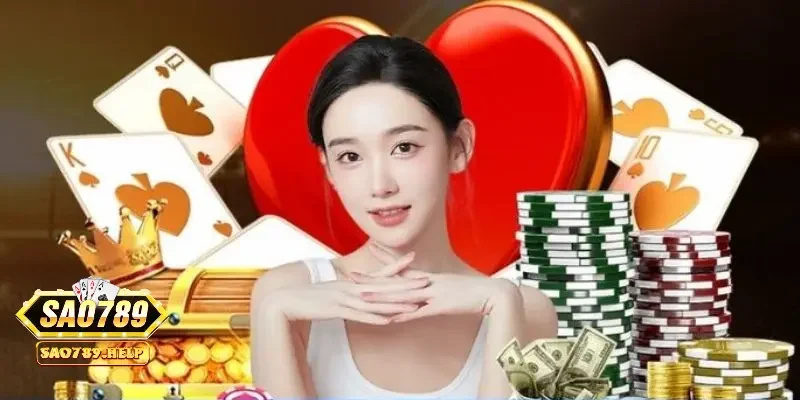 Tổng hợp kho khuyến mãi Sao789 hàng đầu hiện nay