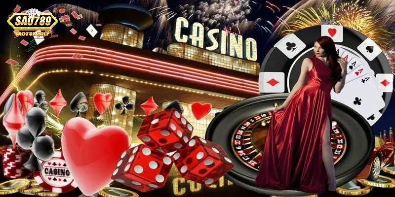 Tổng quan nhà cái Sao789