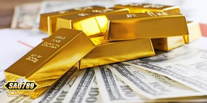 Tổng quát về mơ thấy mất vàng là điềm báo gì?