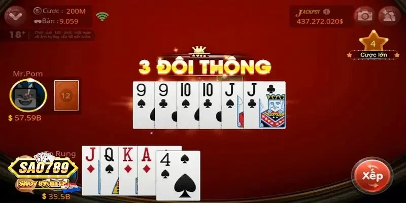 Tổng quát về sân chơi game bài uy tín