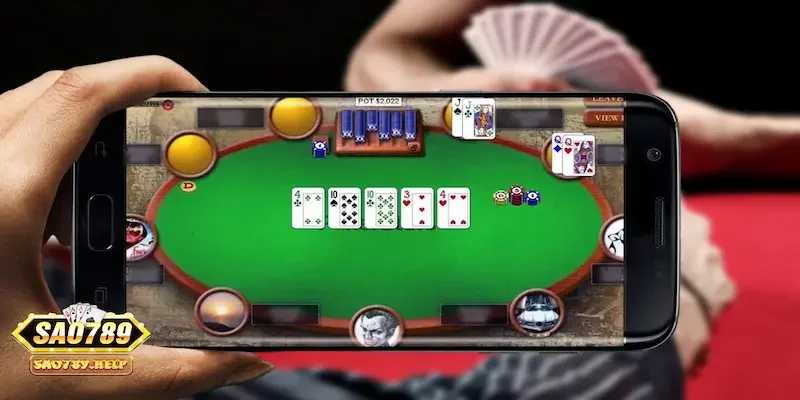 Tương lai của game bài đổi thưởng trực tuyến như thế nào