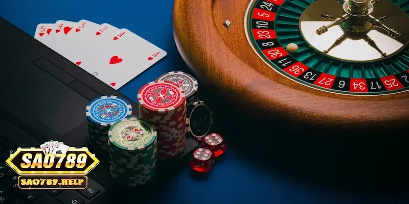 Ưu đãi sự kiện thường xuyên – Sao789 không chỉ để giải trí
