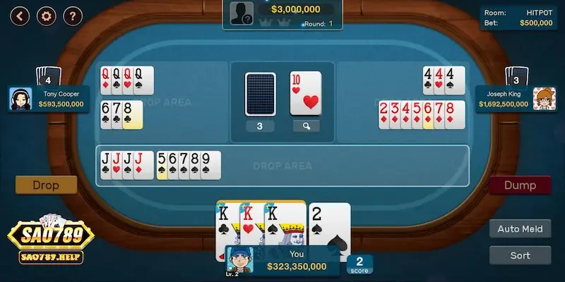 Ưu điểm nổi bật của game bài Rồng Lửa hấp dẫn