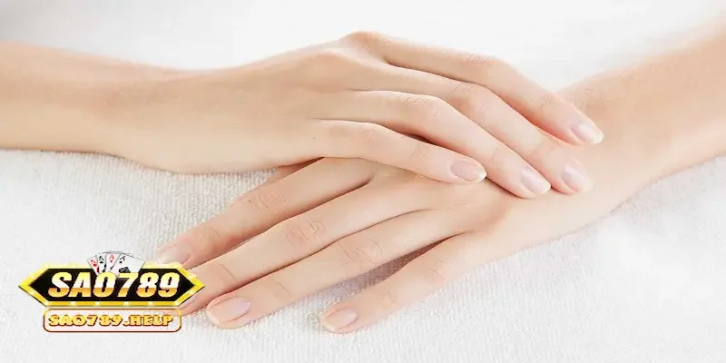 Ý nghĩa mơ thấy ngón tay là gì