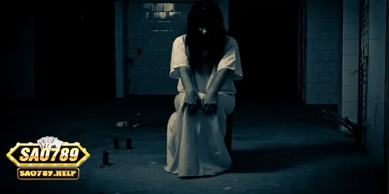 Ý nghĩa nằm mơ thấy ma đánh số gì